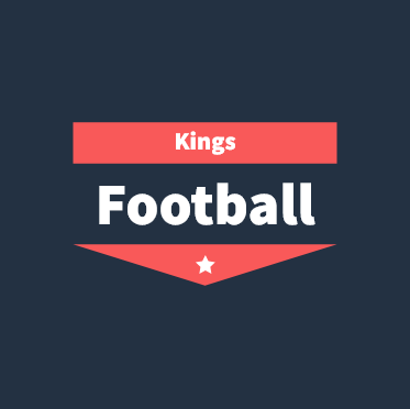 Kings Football Clothing